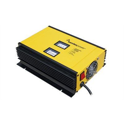 BATTERY CHARGER 50A 3STAG (SEC-1250UL)