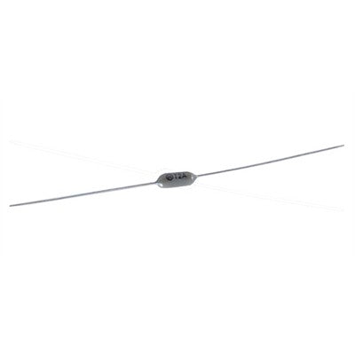PICO® Fuse Equivalent, 2.4 x 7mm, 4A, Slow Blow, Pkg/5 (74-MS4A-B)