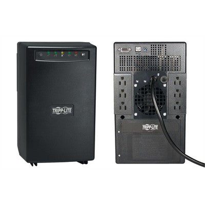 Backup Power Supply - 1500VA SmartPro Network (SMART1500)