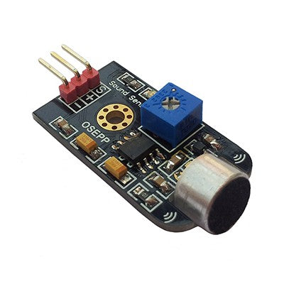 Sound Sensor Module (SOUND-01)