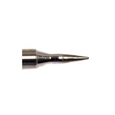 Tip for Hakko FX951/FM206 - Conical 0.2mm x 12.7mm (T15-IL)