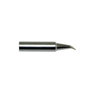 Tip for Hakko FX888D - Bent Conical 0.2mm, 30° (T18-BR02/P)