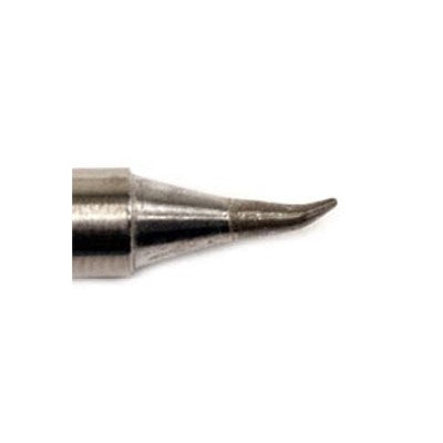 Tip for Hakko FX951/FM206 - Bent R0.2mm, 30° x 1.6 x 7.9mm (T7-JS02)