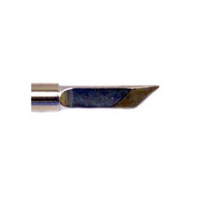 Tip for Hakko FX951/FM206 - Knife 4.7mm, 45° x 17mm (T7-KF)
