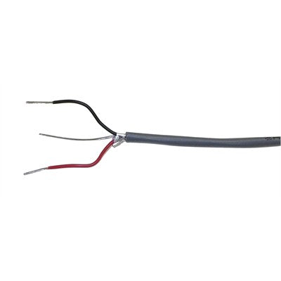 Shielded Data - Twisted 1 Pair 2 Cond 22 AWG (TP-1)