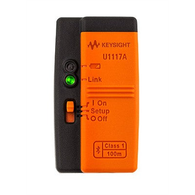 U1117A Infrared to Bluetooth® Adapter for Keysight Handheld Meters (U1117A)