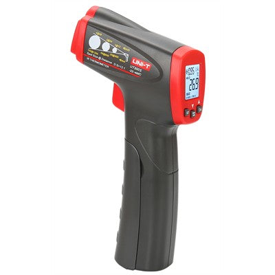 Infrared Thermometer (UT300S)