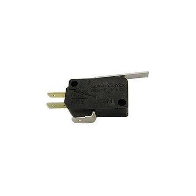 Micro Switch - SPDT 11A (ON), 1" Lever (V7-1B19D8-022)