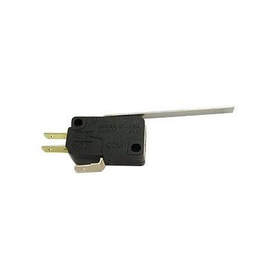 Micro Switch - SPDT 15A (ON), 2" Lever (V7-1C17D8-048)