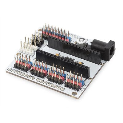 Multifunction Expansion Board for Arduino (VMA210)