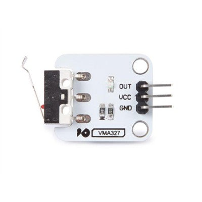 End-Stop Switch Module, Pkg/2 (VMA327)