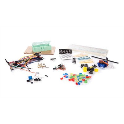 Electronic Parts Kit for Arduino (VMA503)
