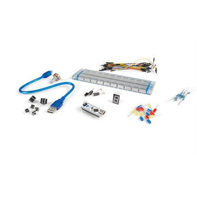 Basic Experimenter's Kit for Arduino (VMA504)