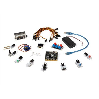 micro:bit® Tinker Kit (VMM502)