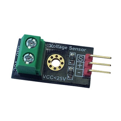 Voltage Sensor Module (VOLT-01)