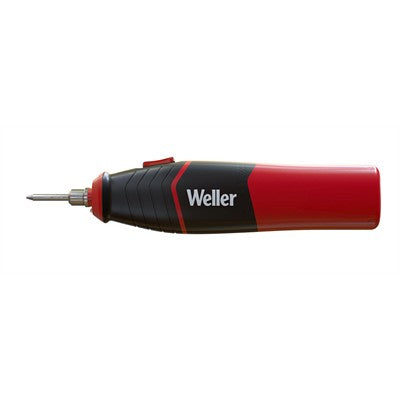 Weller® Soldering Iron, Battery Powered, 8W (WLIBAK8)