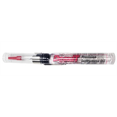 DeoxIT® X10S Instrument Oil - Needle Tip Pen, 6mL (X10S-P)
